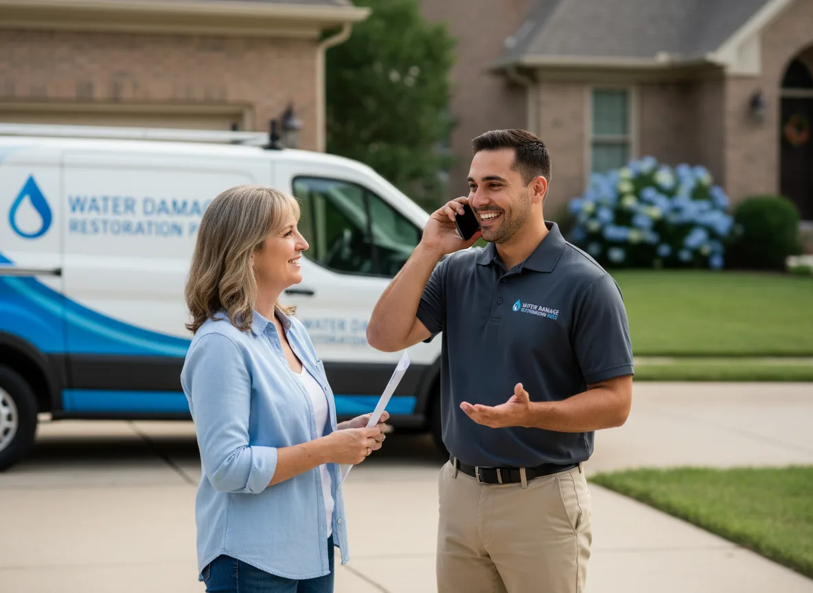 Flood Restoration Seminole, PA FAQs
